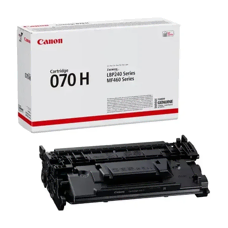 Canon 070H nagy kapacitású toner (5640C002)