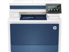 HP Color LaserJet Pro MFP 4302dw toner