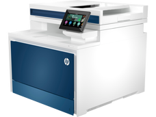 HP Color LaserJet Pro MFP 4302fdn toner