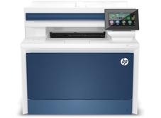 HP Color LaserJet Pro MFP 4302fdw toner