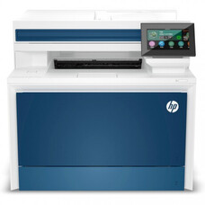 HP Color LaserJet Pro MFP 4303dw toner