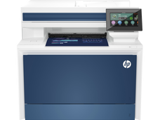 HP Color LaserJet Pro MFP 4303fdn toner