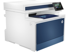 HP Color LaserJet Pro MFP 4303fdw toner
