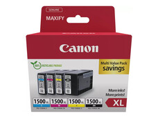 Canon PGI-1500XL multipack (9182B010) eredeti