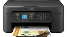 Epson WorkForce WF-2910DWF patron