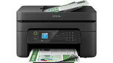 Epson WorkForce WF-2930DWF patron