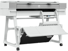 HP Designjet T950 patron