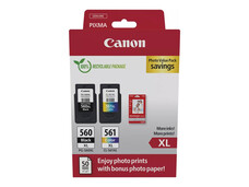 Canon PG-560XL / CL-561XL multipack (3712C008) eredeti