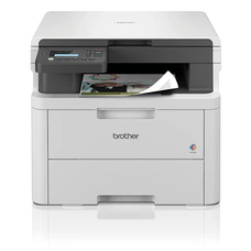 Brother DCP-L3520CDW toner