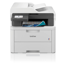 Brother DCP-L3560CDW toner