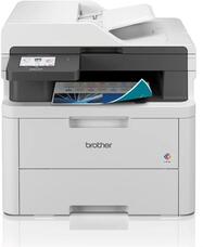 Brother DCP-L3555CDW toner