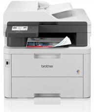 Brother MFC-L3760CDW toner