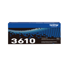 Brother TN-3610 extranagy kapacitású toner eredeti (18K)