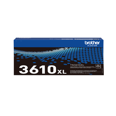 Brother TN-3610XL ultranagy kapacitású toner eredeti (25K)