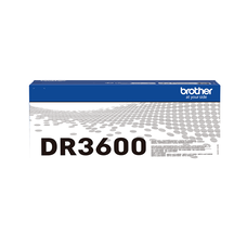 Brother DR-3600 dobegység eredeti (75K)