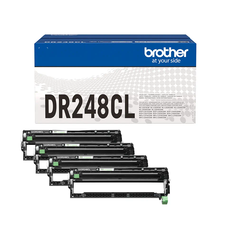 Brother DR-248CL dobegység eredeti (20K)