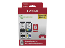 Canon PG-545XL / CL-546XL multipack (8286B011) eredeti