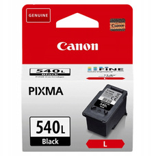 Canon PG-540L nagy kapacitású fekete patron (5224B001) eredeti