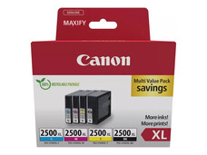 Canon PGI-2500XL multipack (9254B010) eredeti