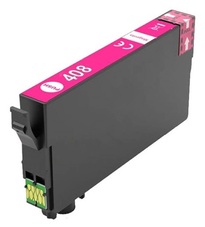 Utángyártott Epson 408 (T09J3) magenta tintapatron