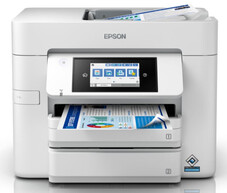 Epson WorkForce Pro WF-C4810DTWF patron