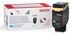Xerox C320 / C325 ciánkék toner (006R04824) eredeti