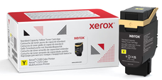 Xerox C320 / C325 sárga toner (006R04826) eredeti