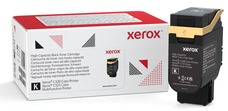 Xerox C320 / C325 fekete nagy kapacitású toner (006R04835) eredeti