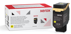 Xerox C320 / C325 sárga nagy kapacitású toner (006R04834) eredeti