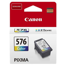 Canon CL-576 színes patron (5442C001) eredeti