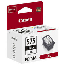 Canon PG-575XL nagy kapacitású fekete patron (5437C001) eredeti