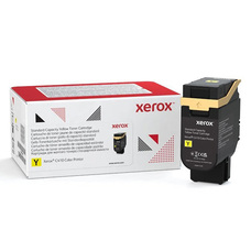 Xerox C410 / C415 sárga nagy kapacitású toner (006R04767) eredeti