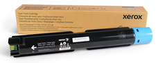 Xerox VersaLink C7120 / C7125 / C7130 ciánkék toner (006R01829) eredeti