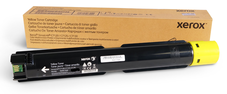 Xerox VersaLink C7120 / C7125 / C7130 sárga toner (006R01831) eredeti