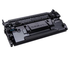 Utángyártott Canon 056H nagy kapacitású fekete toner (chip nélkül)