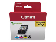 Canon CLI-581 multipack (2103C007) eredeti