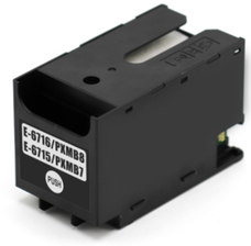 Utángyártott Epson T7616 Maintenance Box