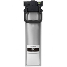 Utángyártott Epson T9441/T9451 fekete patron