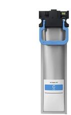 Utángyártott Epson T9442/T9452 ciánkék patron