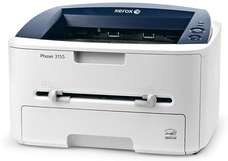 Xerox Phaser 3155 toner
