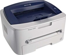 Xerox Phaser 3140 toner