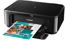 Canon Pixma MG3650S patron