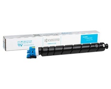 Kyocera TK-8375C ciánkék toner (1T02XDCNL0) eredeti