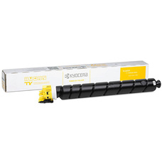 Kyocera TK-8375Y sárga toner (1T02XDANL0) eredeti