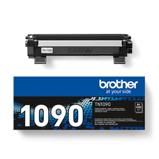 Eredeti Brother TN-1090 fekete toner