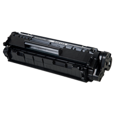 Utángyártott HP Q2612X (nagy kapacitású) fekete toner