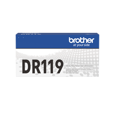 Eredeti Brother DR-119 dob