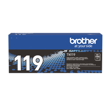 Eredeti Brother TN-119 fekete toner