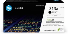 HP 213A fekete toner (W2130A) eredeti