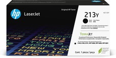 HP 213Y extra nagy kapacitású fekete toner (W2130Y) eredeti